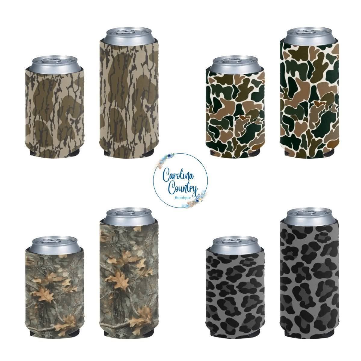 Koozies
