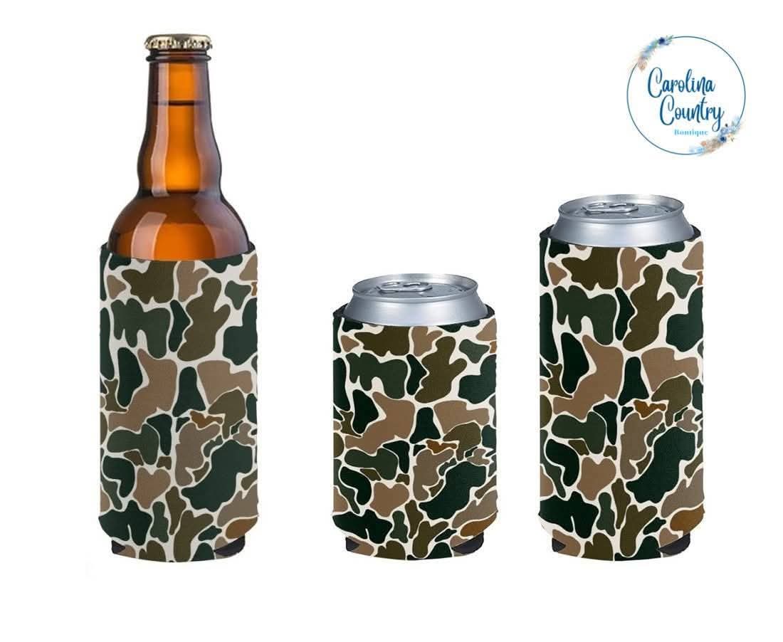Koozies